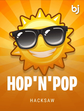 Hop'n'Pop game thumbnail