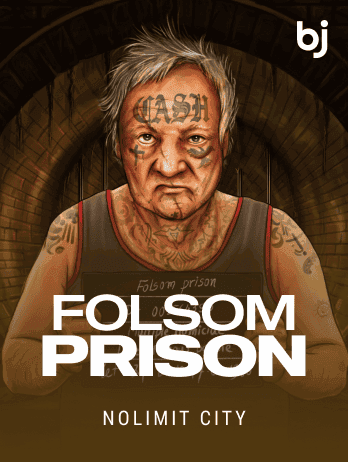 Folsom Prison game screenshot