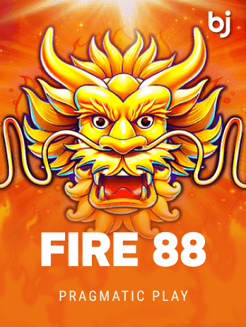 Fire 88 game thumbnail