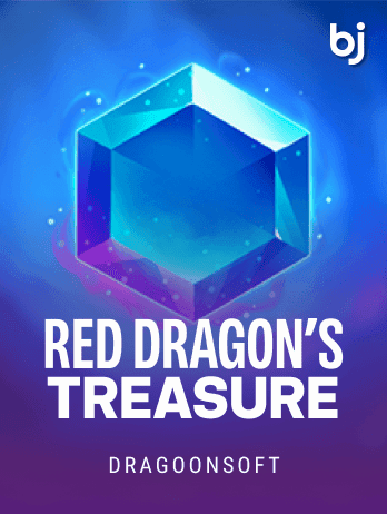 Red Dragon’s Treasure game screenshot