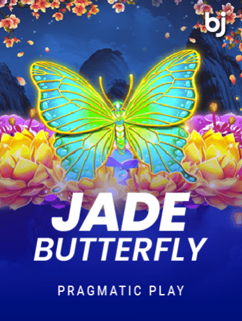 Jade Butterfly game thumbnail