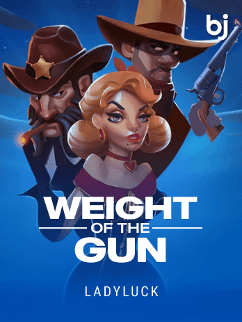 Weight of the Gun thumbnail