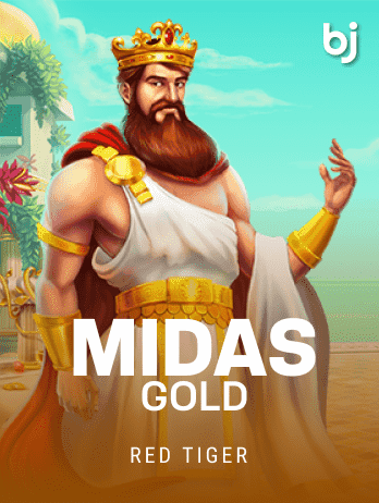 Midas Gold game thumbnail
