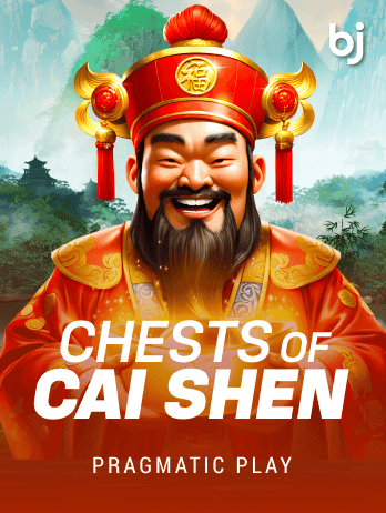 Chests of Cai Shen game thumbnail