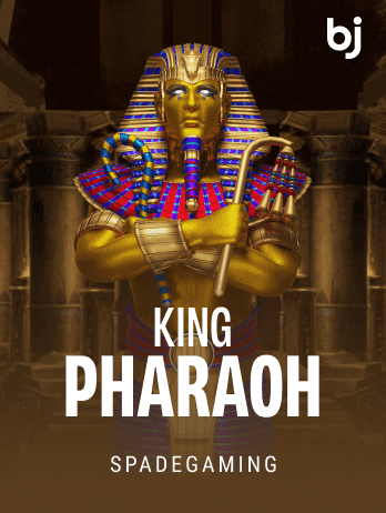 King Pharaoh