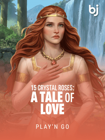 15 Crystal Roses: A Tale of Love game thumbnail