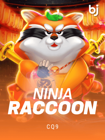 Ninja Raccoon game thumbnail