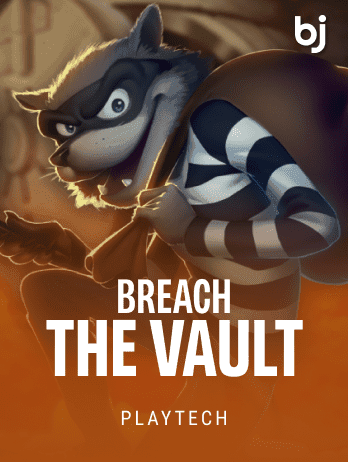 Breach the Vault game thumbnail